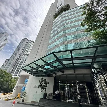 One Bukit Ceylon At Pavilion Bukit Bintang